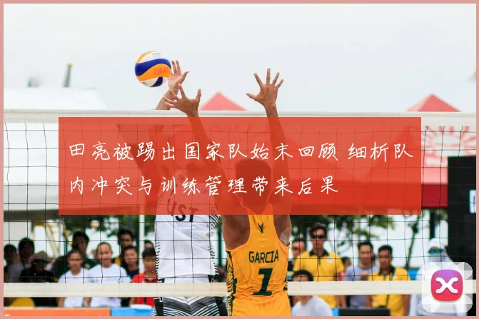 田亮被踢出国家队始末回顾 细析队内冲突与训练管理带来后果