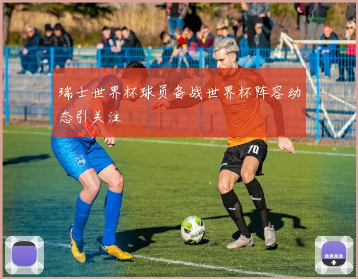 瑞士世界杯球员备战世界杯阵容动态引关注