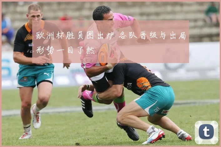 欧洲杯胜负图出炉 各队晋级与出局形势一目了然